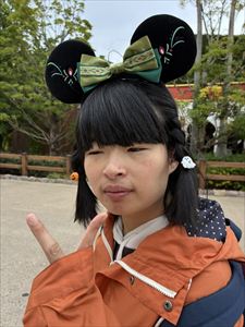 ディズニーシー旅行(1班)