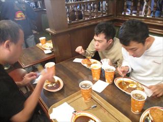 25日帰り旅行_TDL①