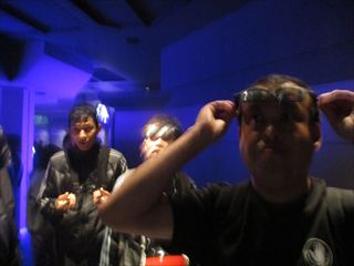 25日帰り旅行_TDL①