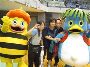 パラスポーツフェスタ