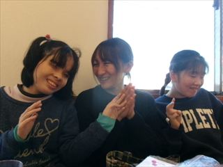 希望別サークル(銭湯)