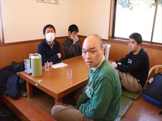 希望別サークル(銭湯)