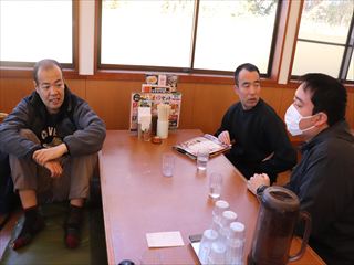 希望別サークル(銭湯)