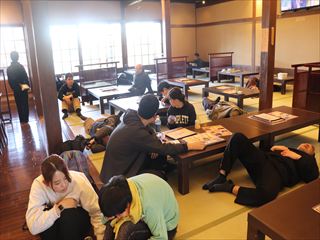 希望別サークル(銭湯)