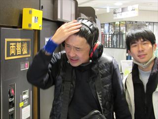 スカイツリー観光