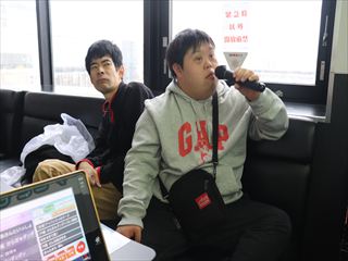 カラオケ＆ランチ