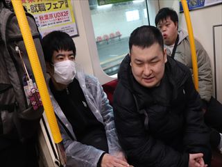 カラオケ＆ランチ