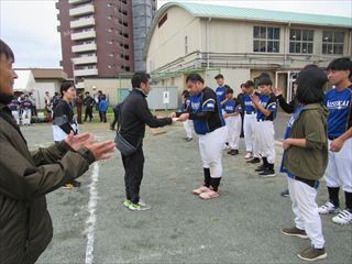 千葉市ソフトボール大会2025