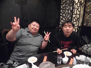 25日帰り旅行_横浜