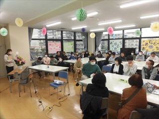 でい・まさご20周年