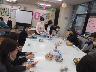 でい・まさご20周年