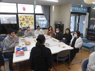 でい・まさご20周年