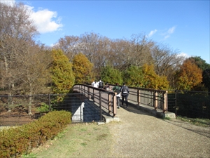 アンデルセン公園