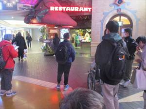 舞浜イクスピアリ