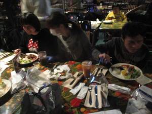 舞浜イクスピアリ