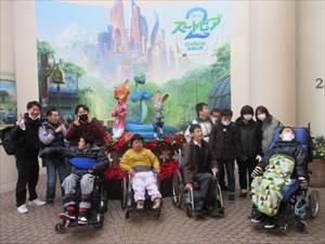 舞浜イクスピアリ