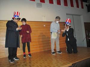 サンキュースペシャル2025