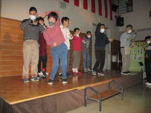 サンキュースペシャル2025