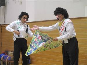 サンキュースペシャル2025