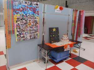 さわやか芸能発表会