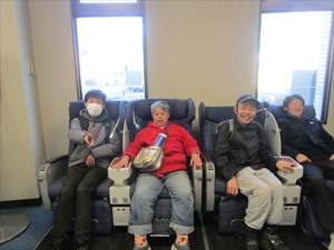 航空科学博物館