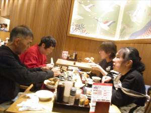 ハッピードリームサーカス幕張公演